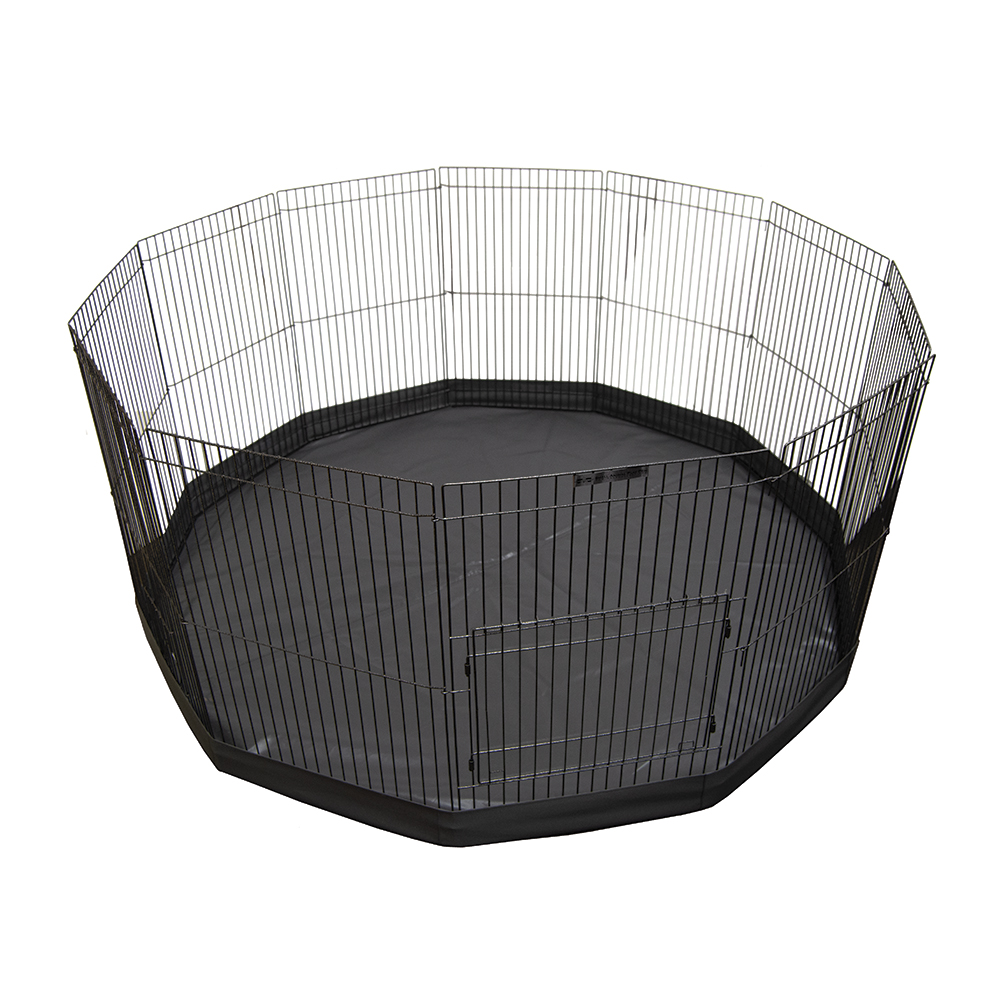 Marshall 11 deals panel playpen